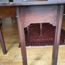 Drop leaf table Image 4