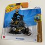 Vespa 90, Ducati DesertX, Honda Super Cub/ Custom/ CB750 Cafe, HW450F, Tred Shredder - Hot wheels Motor Cycles Image 10