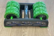 BackBaller Foam Roller for Back, Leg and Body - Roller for Deep Tissue Muscle Massage