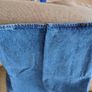 Levi's jeans in excellent condition 38 waist and 28 leg FREE STANDARD POSTAGE INCLUDED Image 10