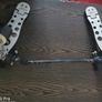 double Bass drum pedal Image 2