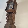 Antique Dutch Clock Image 10