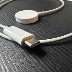 Apple Watch magnetic charging cable Tyoe C