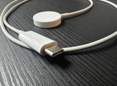 Apple Watch magnetic charging cable Tyoe C