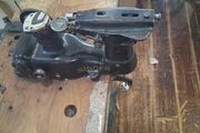 Singer 172K Industrial PXM Glove Sewing Machine