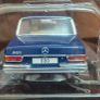 Mercedes Benz 1:18 model car Image 6