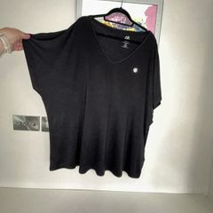 Ladies Black Short Sleeved Tee Shirt from Dare2B. Size UK 28 / EU 56