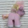 So Soft Pony "Dress Up" Junebug My Little Pony 2005 Plush Used Dirty Please see pictures Image 2