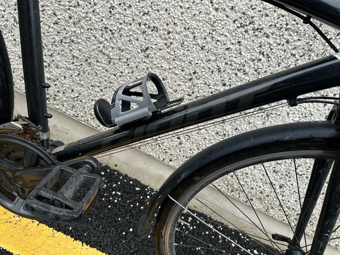 Gaint escape