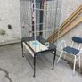 bird cage Image 3