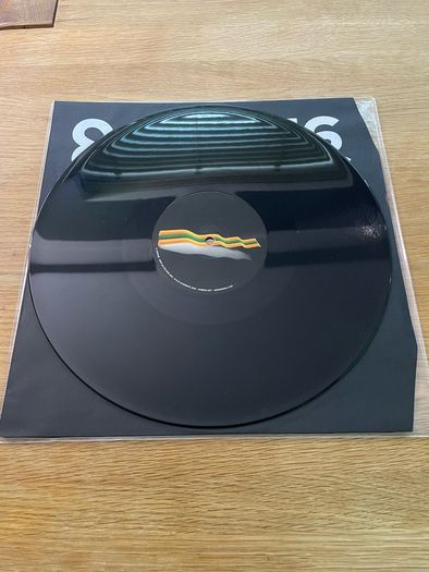Sophie - BIPP (Autechre Mix) / Unisil - 12" Single - 2020 Numbers Records