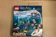 Lego Harry Potter Triwizard Tournament 76420