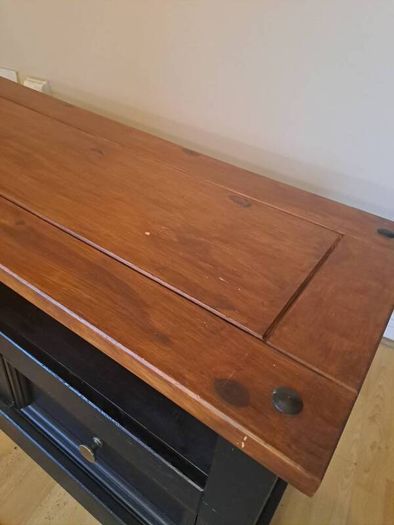 TV unit