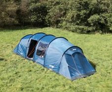 Pro action regatta premium 8 man tent