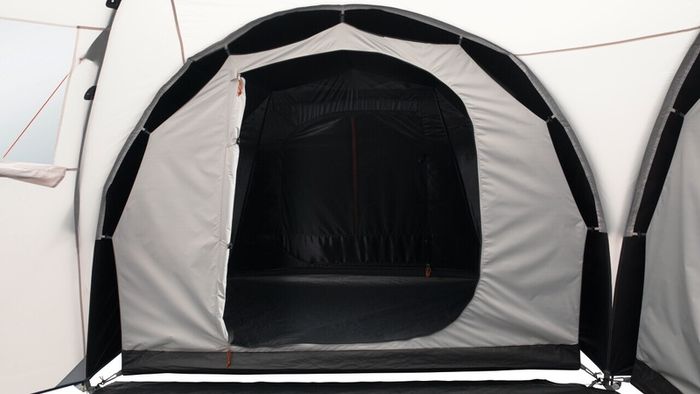 Easy Camp Alicante 600 6 Person Twin Tunnel Tent