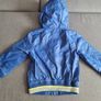 BNWT - F&F Boy's Light Jacket / Raincoat - size: 2-3 years Image 4