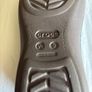 Crocs Olivia Slingback Ballet Flats - Brown- Size 6 Image 6