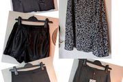 Skirt &amp; Shorts Bundle - XS-S