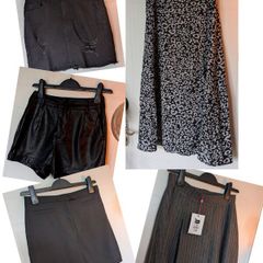Skirt & Shorts Bundle - XS-S