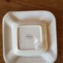 arklow ashtray advertising black & white Image 2