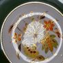 Crown Derby  plate Image 2