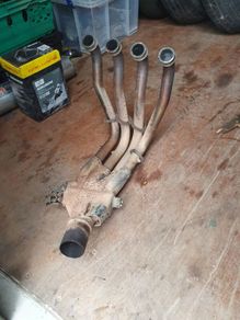R1 headers