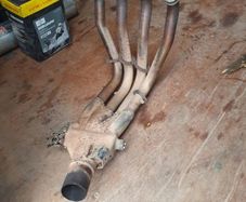 R1 headers
