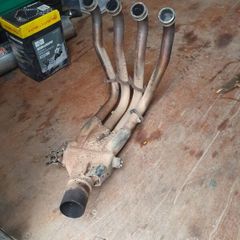 R1 headers
