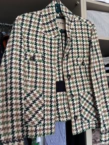 Mos Mosh blazer