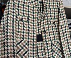 Mos Mosh blazer