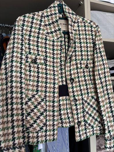 Mos Mosh blazer