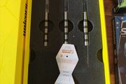 James Wade 22g darts (Brand New)