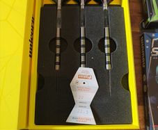 James Wade 22g darts (Brand New)