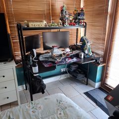 Gaming/Computer Desk
