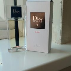 Dior Homme sport