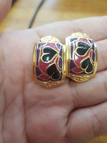 Vintage Earrings