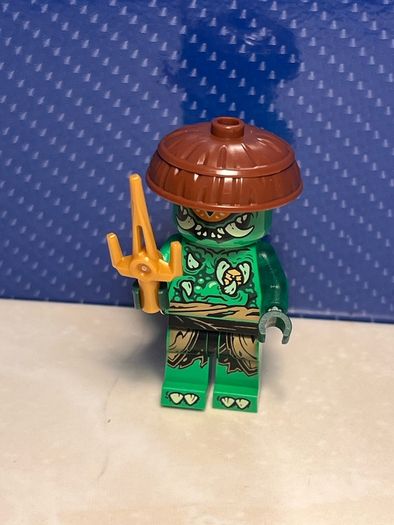 5 ninjago lego