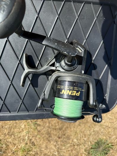 Fishing gear