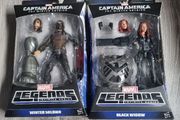 Marvel Legends Infinite Series