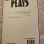 Scoop of Plays - English Drama Book- Vintage Educational Resource Image 2