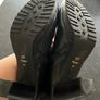 Dune London Orielle Ankle Boots sz 41/Uk 8 Image 4