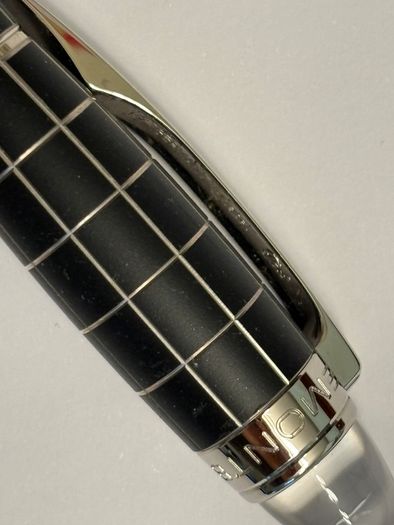 Montblanc Starwalker Rubber Ball Point Pen