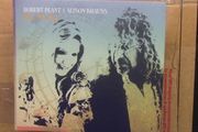 Robert Plant &amp; Alison Krauss - Raise The Roof CD