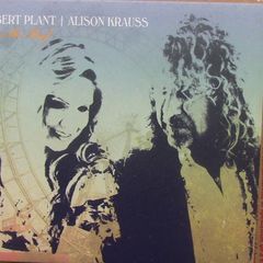 Robert Plant & Alison Krauss - Raise The Roof CD
