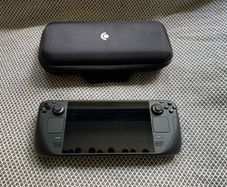 Steam Deck lcd 1tb