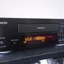 Denon udr -f10 midi cassette deck Image 2