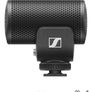Sennheiser MKE200 Camera Microphone Image 2