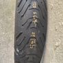 Michelin road  6gt 120/70/17 Image 2