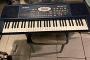 Roland EM-20 Creative Keyboard, 61 keys music creation in excellent condition for its age.