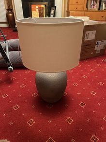 lamp